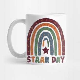 staar day Mug